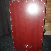 کاخون سولو از چوب افرا همراه با کاور