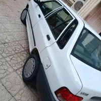 پراید مدل ۸۲ عتیقه|خودرو سواری و وانت|ارومیه, |دیوار