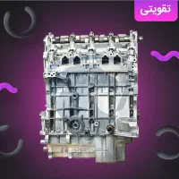 انجین ماشین موتور 206 سمندملی موتور پژو کامل|قطعات یدکی و لوازم جانبی|اهواز, بهارستان|دیوار