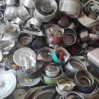 ظروف آلومینیوم|ظروف پختوپز|کلاله, |دیوار