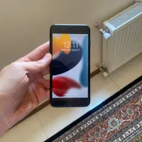 ایفون 7پلاس حافظه 128