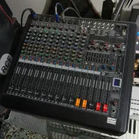 پاور میکسر اکو دایناکورد چنگ جاسکو تخفیفی|سیستم صوتی خانگی|تهران, آذری|دیوار