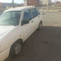 سواری مدل ۸۹|خودرو سواری و وانت|گلبهار, شهر جدید گلبهار|دیوار