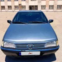 فروش پژو ۴۰۵