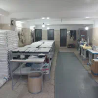 کارگاه مزدی دوز تریکو هستیم