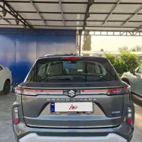 سوزوکی گرند ویتارا هیبرید ۲۰۲۵ تک دف|خودرو سواری و وانت|قم, پردیسان|دیوار