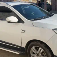جک s5مدل۹۶دنده ای|خودرو سواری و وانت|کرمان, |دیوار