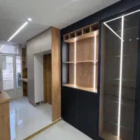 واحدهای فول تکمیل شده ۸۰متری در شهر مهستان