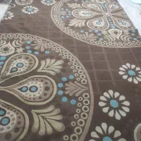 گلیم فرش12متری