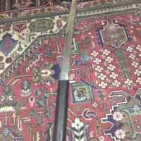 شمشمیر تزئینی|کلکسیون اشیاء عتیقه|سهند, |دیوار