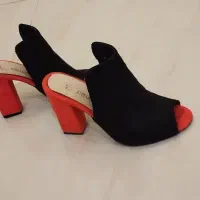 صندل سایز ۳۷،۳۸|کیف، کفش، کمربند|مشهد, دانشجو|دیوار
