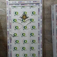 درب وپنجره دوجداره