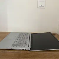 لپ تاپ دست دوم در حد نو ایسوس|رایانه همراه|اصفهان, خانه اصفهان|دیوار