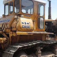 نیازمند راننده بولدوزر