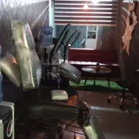 اجاره اتاق تتو در سالن مردانه