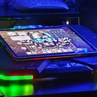 ipad pro 2022 (همراه کاور قلم کولپد تبدیل )|تبلت|کرمانشاه, |دیوار