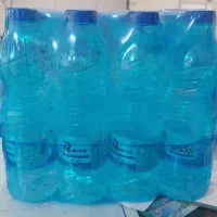 آب معدنی در