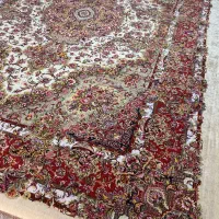 روفرشی کشدار ۶ متری مخمل ترکیه ضد اب