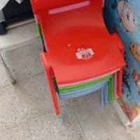 میز و صندلی
