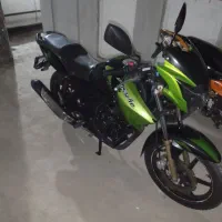 اپاچی مدل 95 مزایده