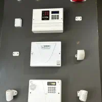 دوربین برند هایک اسمارت /دزدگیر ابتکس