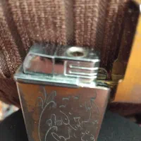 فندک عتیقه|کلکسیون اشیاء عتیقه|تلو, |دیوار