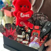 باکس ولنتاین ۵۰۰ تومان