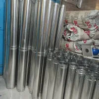 کانال سازی کانال کولر کانال گرد و اسپیرال|خدمات پیشه و مهارت|بندر کنگان, |دیوار