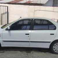 سمند ef7 مدل 95