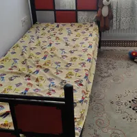 تخت تک نفره