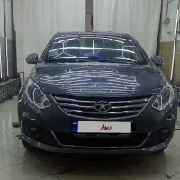 جک j4  صفر خاکستری 1404