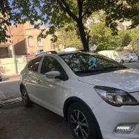لیفان X50 اتوماتیک، مدل ۱۳۹۵|خودرو سواری و وانت|تهران, جوادیه تهرانپارس|دیوار