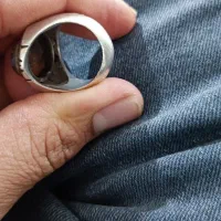 انگشتر دست ساز|جواهرات|اردبیل, |دیوار