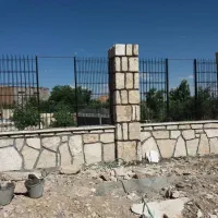 بلوک سنگ مالون لاشه