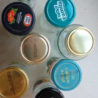 شیشه ترشیجات