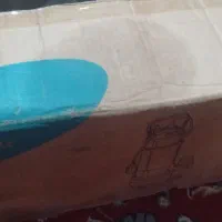 کف کش خشک