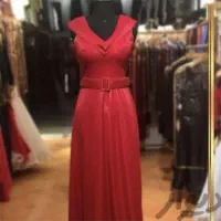 لباس مجلسی شاین دارسایز۴۰تا۴۴