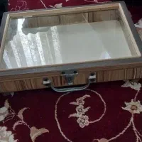 جعبه انگشتر