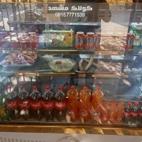 لوازم ساندیچی کامل