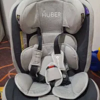 صندلی ماشین هوبر|تخت و صندلی بچه|مشکیندشت, |دیوار