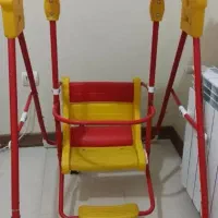 تاب پایه دار کودک