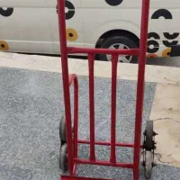 گاری دستی ۳ چرخ پله رو