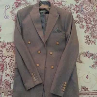 کت شلوار|لباس|ماکو, |دیوار