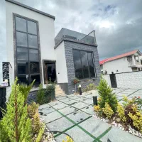 ویلا160متری-استخرداخلی-شهرک-خصوصی-روفگاردن-ویوجنگل