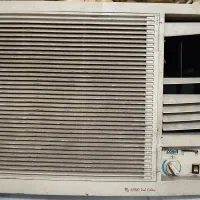 کولر گازی پنجره ایی