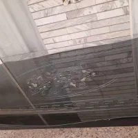 میز ناهار خوری هشت نفره