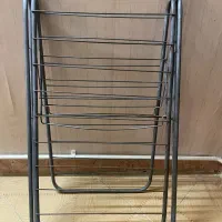 یک عدد طناب لباس سیار