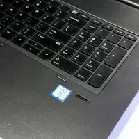 لپتاپ صنعتی 17 اینچ با 4 گیگ گرافیک مجزا / اقساطی|رایانه همراه|تبریز, |دیوار