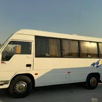 هیوندای کروز ۸۹|خودرو سنگین|عسلویه, |دیوار