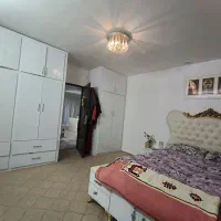 ۱۱۷متری حجاب۵۲ طبقه همکف غرق نور|فروش آپارتمان|مشهد, شاهد (شهرک غرب)|دیوار